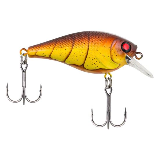 Picture of Berkley SquareBull Crankbait