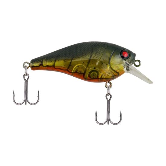 Picture of Berkley SquareBull Crankbait