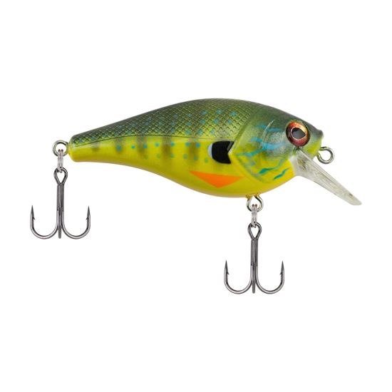 Picture of Berkley SquareBull Crankbait