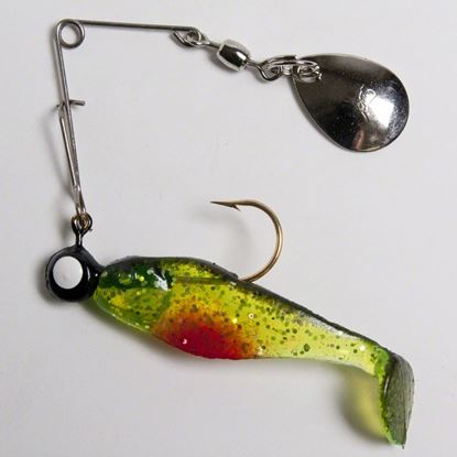 Picture of Betts Pogy Shad