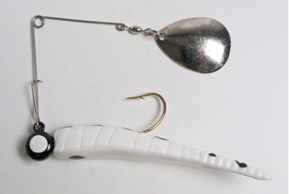 Picture of Betts Strong Hook Vibrating Spinner