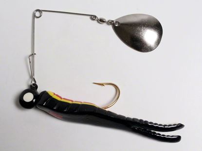 Picture of Betts Strong Hook Vibrating Spinner