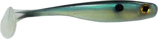 Picture of Big Bite Suicide Shad Soft Swimbait