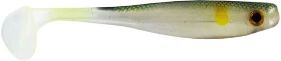 Picture of Big Bite Suicide Shad Soft Swimbait