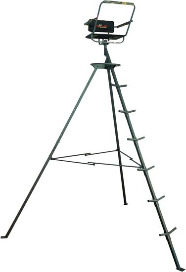 Picture of Pursuit Tripod