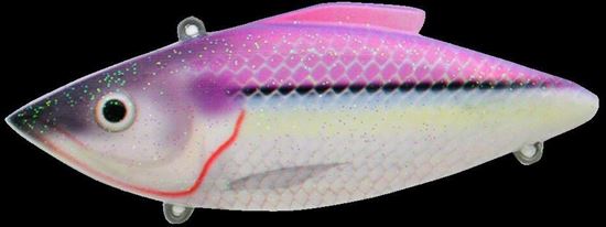 Picture of Bill Lewis Rat-L-Trap Lipless Crankbait