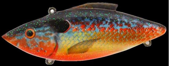 Picture of Bill Lewis Rat-L-Trap Lipless Crankbait