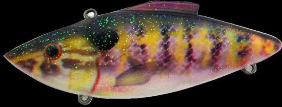 Picture of Bill Lewis Rat-L-Trap Lipless Crankbait