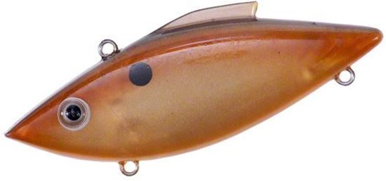 Picture of Bill Lewis Reaction Solids Lipless Crankbait