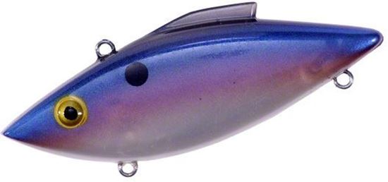 Picture of Bill Lewis Reaction Solids Lipless Crankbait