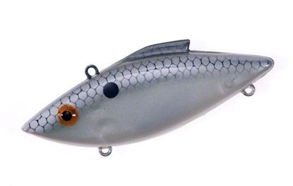 Picture of Bill Lewis Shad/Shiner Lipless Crankbait