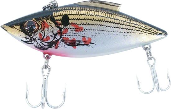 Picture of Bill Lewis Shad/Shiner Lipless Crankbait