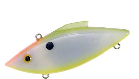 Picture of Bill Lewis Shad/Shiner Lipless Crankbait