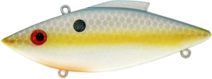 Picture of Bill Lewis Shad/Shiner Lipless Crankbait