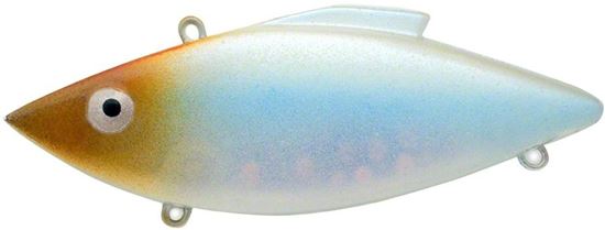 Picture of Bill Lewis Lipless Crankbait