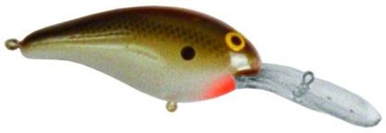 Picture of Bill Norman Double Deep Crankbait