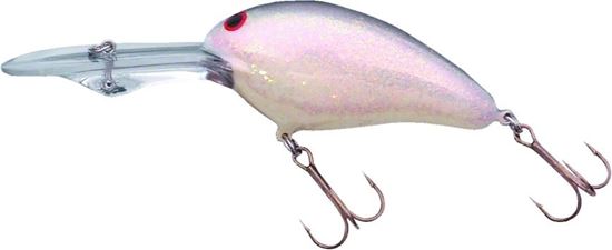 Picture of Bill Norman Double Deep Crankbait