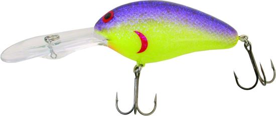 Picture of Bill Norman Double Deep Crankbait