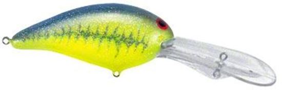 Picture of Bill Norman Double Deep Crankbait