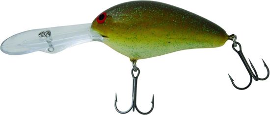 Picture of Bill Norman Double Deep Crankbait