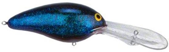 Picture of Bill Norman Double Deep Crankbait