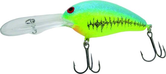 Picture of Bill Norman Double Deep Crankbait