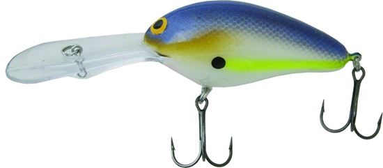 Picture of Bill Norman Double Deep Crankbait