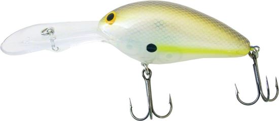 Picture of Bill Norman Double Deep Crankbait