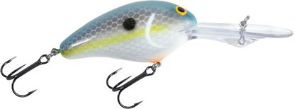 Plugs Freshwater Crankbaits-Long's Outpost