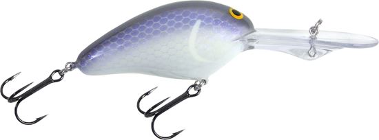 Picture of Bill Norman Double Deep Crankbait