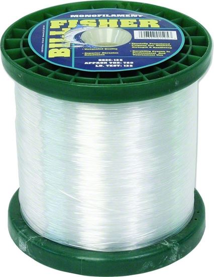 Picture of Billfisher Bulk Monofilament Line