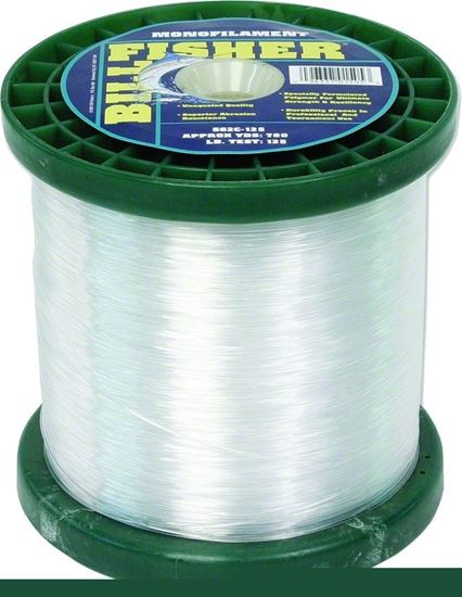 Picture of Billfisher Bulk Monofilament Line