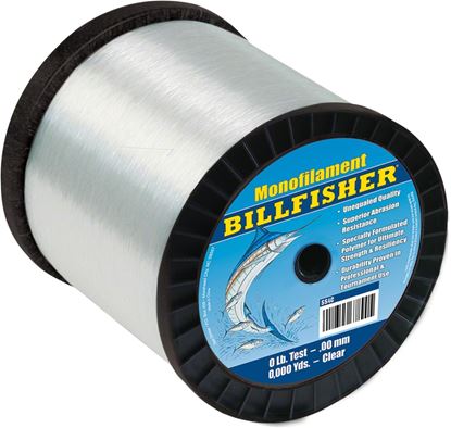 Picture of Billfisher Bulk Monofilament Line