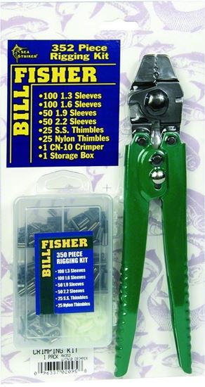 Picture of Billfisher Rigging Kit