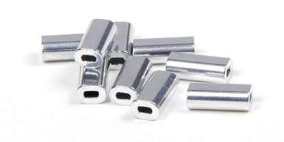 Picture of Billfisher Aluminum Single Sleeves
