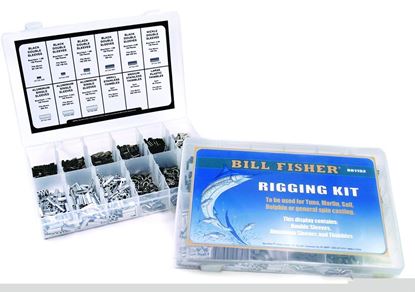 Picture of Billfisher Sleeve/Thimble Kits