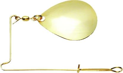 Picture of Billy Bay Magnum Wire Gold Spinner