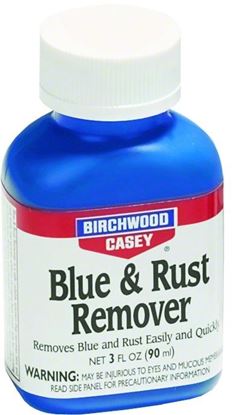Picture of Birchwood Casey Blue And Rust Remover