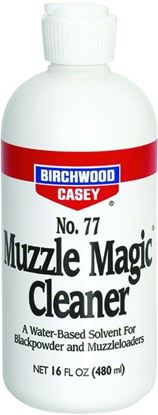 Picture of Birchwood Casey Muzzle Magic Cleaner