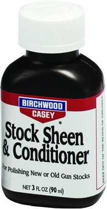 Picture of Birchwood Casey Stock Sheen & Conditioner