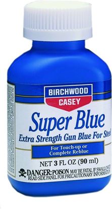 Picture of Birchwood Casey Super Blue®