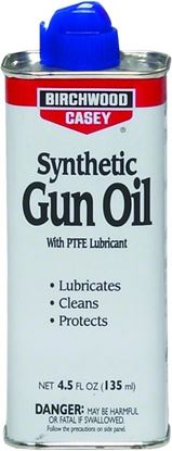 Picture of Birchwood Casey Synthetic Gun Oil
