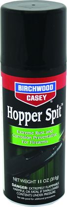 Picture of Birchwood Casey Hopper Spit Firearm Protectant