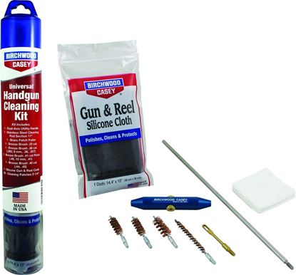 Picture of Birchwood Casey Universal Gun Cleaning Kits