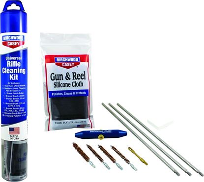 Picture of Birchwood Casey Universal Gun Cleaning Kits