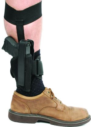 Picture of Blackhawk Ankle Holsters