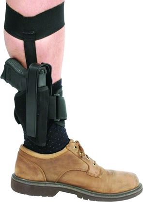 Picture of Blackhawk Ankle Holsters