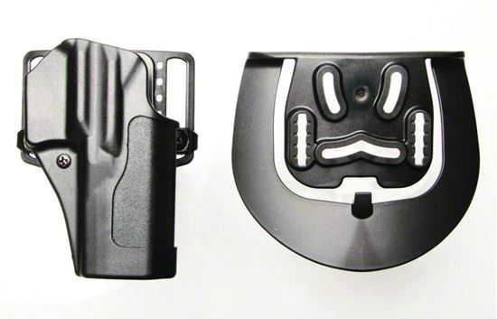 Picture of Blackhawk Standard Sportster Paddle Holsters