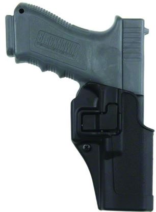 Picture of Serpa CQC Holster