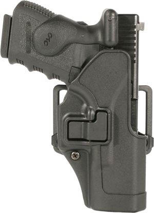 Picture of Serpa CQC Holster